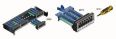 mplus rj45 6 moduli
