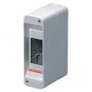 centralino IP40 2m  parete