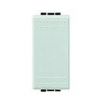 interruttore unipolare 10a bianco