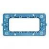 supporto a 4 posti matix