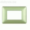 placca gold matix