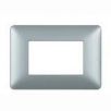 placca silver matix