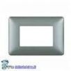 placca titanium matix