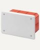 scatola derivazione incasso 152x98x70
