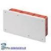 scatola derivazione incasso 294x152x70