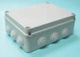 scatola derivazione esterno IP44 300x220x120...