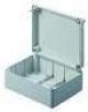 scatola derivazione esterno IP56 120x80x50