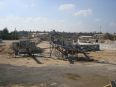 Impianto per selezione inerti _Cairo
