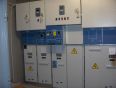 Cabina MT per l' industria