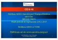 Adeguamenti alla nuova CEI 016
