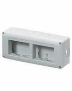 contenitore da parete 6p