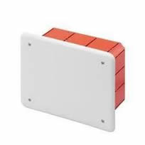 scatola derivazione incasso 196x152x70